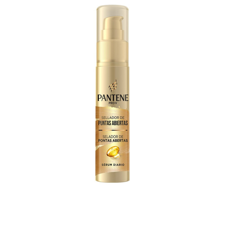 Ser pentru ingrijirea varfurilor despicate PANTENE REPARA &amp; PROTEGE 75 ml