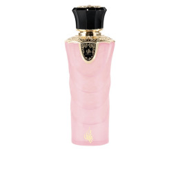 Apa de parfum cu vaporizator pentru femei Al Wataniah TIGYAN 100 ml