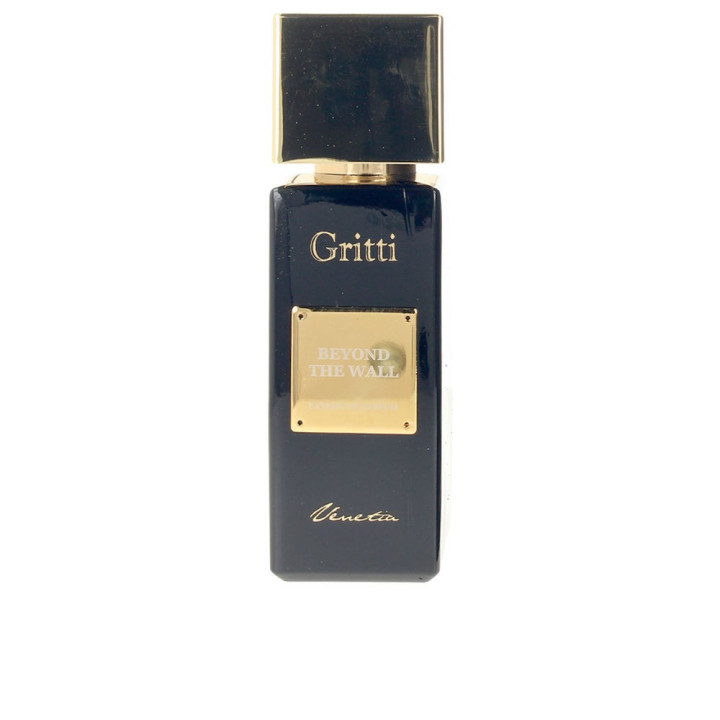 BEYOND THE WALL EXTRAIT DE PARFUM edp vapo 100 ml