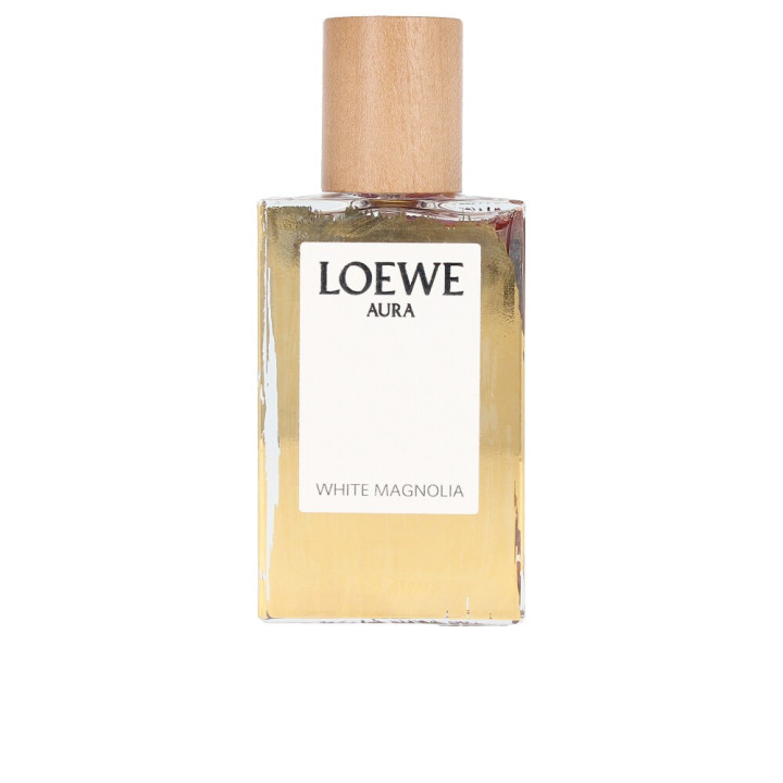 AURA WHITE MAGNOLIA eau de parfum spray 30 ml