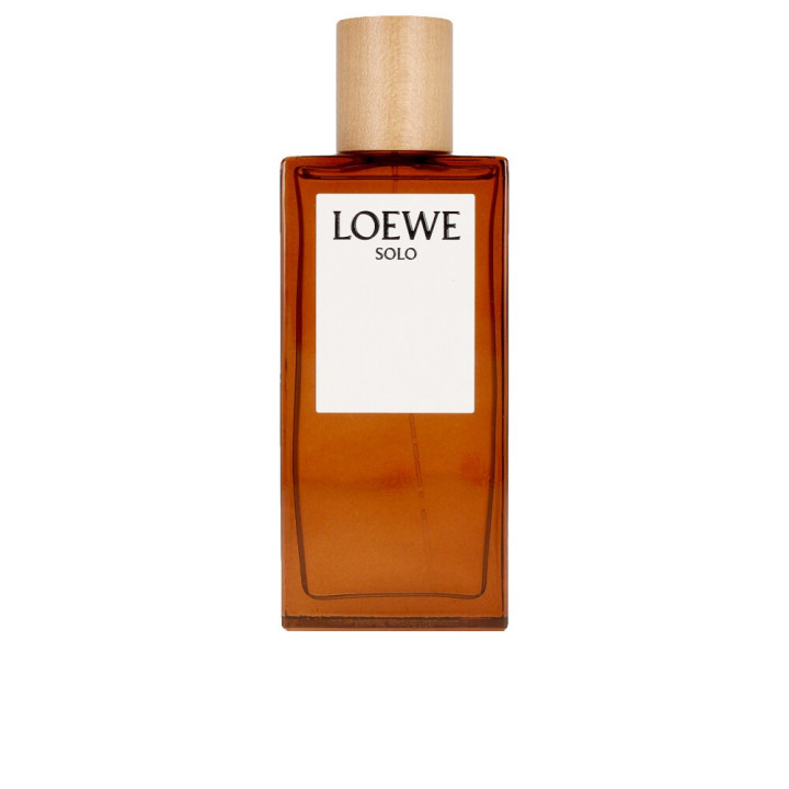 SOLO LOEWE eau de toilette spray 100 ml