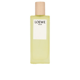 AGUA DE LOEWE eau de toilette spray 50 ml