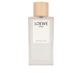 AGUA DE LOEWE MAR DE CORAL eau de toilette spray 150 ml