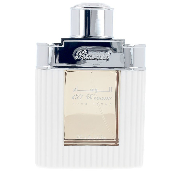 AL WISAM DAY BORN TO WIN edp vapo 100 ml