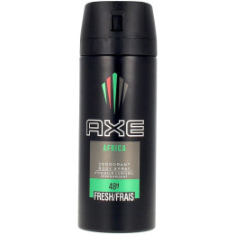 Deodorant-spray cu protectie de lunga durata AXE AFRICA 150 ml