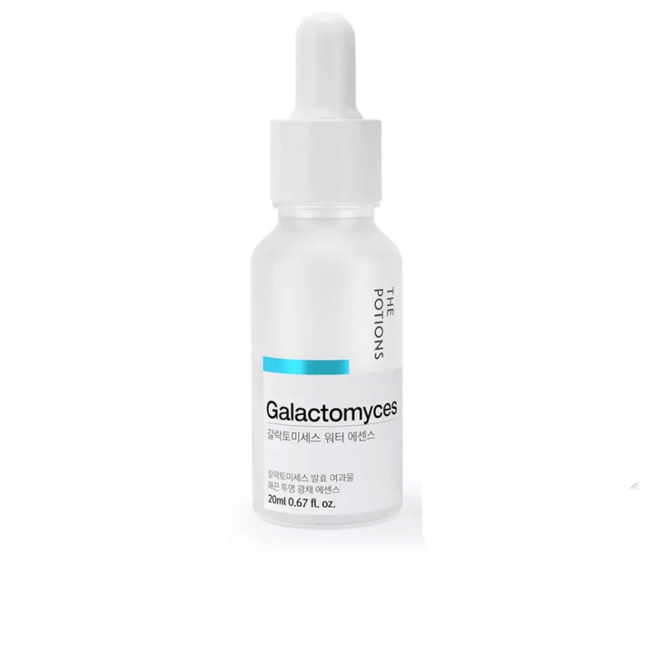 GALACTOMYCES water essence 20 ml