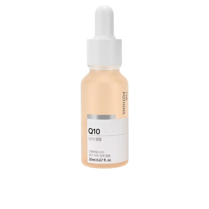 Q10 ampoule 20 ml
