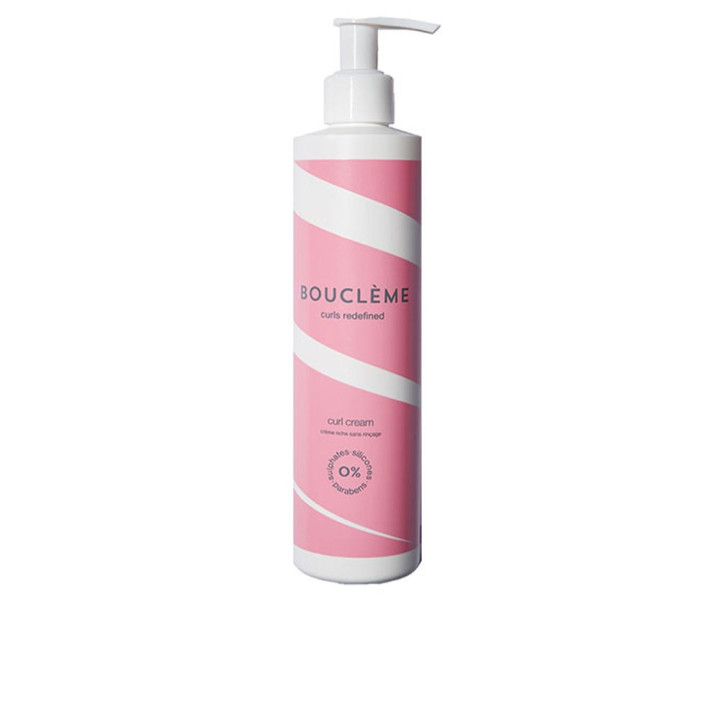 Crema definitoare hidratanta pentru bucle BOUCLÈME CURLS REDEFINED 300 ml