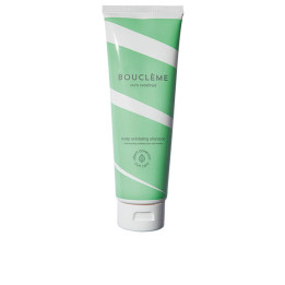Sampon exfoliant cu efect de purificare pentru parul cret BOUCLÈME CURLS REDEFINED 250 ml
