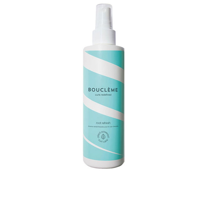 Spray revigorant pentru scalp cu efect de calmare BOUCLÈME CURLS REDEFINED 200 ml