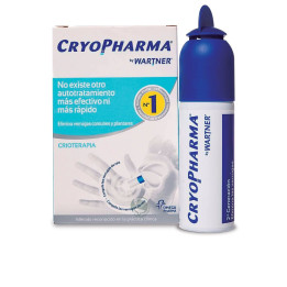 Tratament pentru veruci WARTNER CRYOPHARMA 50 ml