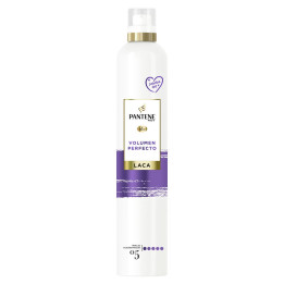Fixativ pentru volum si fixare de durata PANTENE VOLUMEN PERFECTO 370 ml