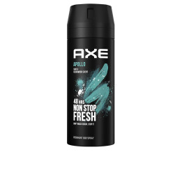 Deodorant-spray cu protectie eficienta AXE APOLLO 150 ml