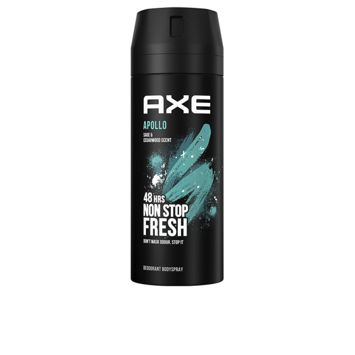 Deodorant-spray cu protectie eficienta AXE APOLLO 150 ml
