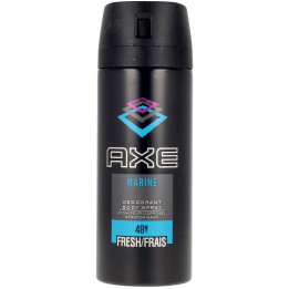 Deodorant-spray cu note marine si citrice AXE MARINE 150 ml