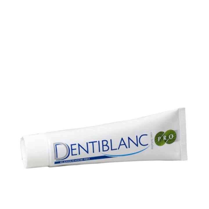 Pasta de dinti pentru albire DENTIBLANC BLANQUEADOR PRO 100 ml