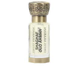 SHAGHAF OUD AHMAR concentrated oil perfume 12 ml