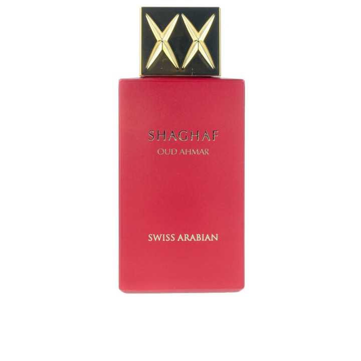 SHAGHAF OUD AHMAR edp vapo 75 ml
