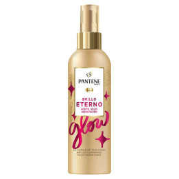 Spray hidratant pentru stralucirea si ingrijirea parului PANTENE BRILLO ETERNO 200 ml