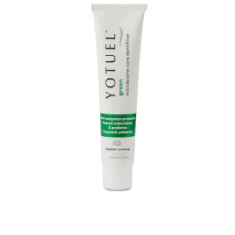 Pasta de dinti YOTUEL MICROBIOME GREEN 100 ml