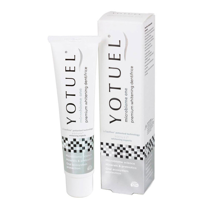 MICROBIOME ONE toothpaste 100 ml
