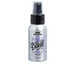 Ulei pentru hidratarea si descurcarea barbii Hairgum BARBE 40 ml