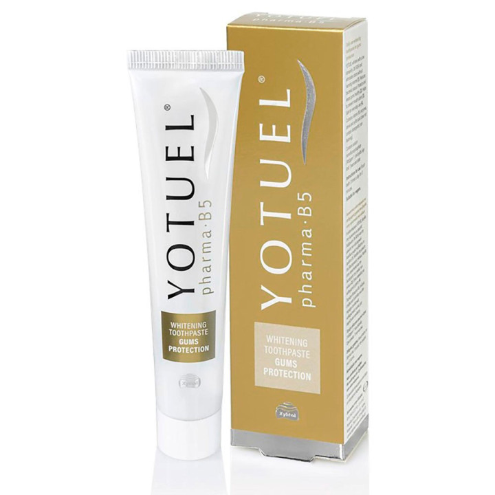 FARMA B5 whitening toothpaste 50 ml