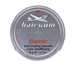 Pomada pentru coafarea parului Hairgum CLASSIC 40 g