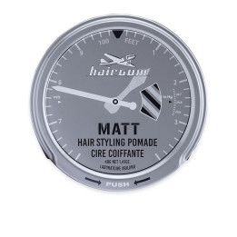Pomada cu efect mat pentru coafarea parului Hairgum MATT 40 g