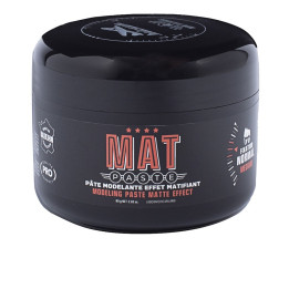 Ceara cu efect mat pentru coafarea parului Hairgum MAT PASTE 80 g