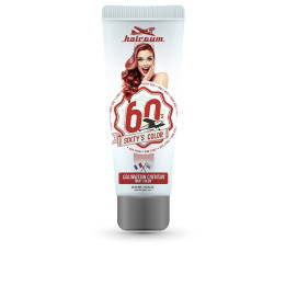 Crema coloranta pentru par Hairgum SIXTY'S COLOR only 60 ml