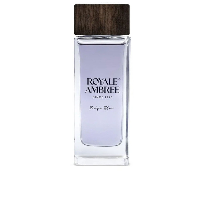 ROYALE AMBREE PACIFIC BLUE edc 100 ml