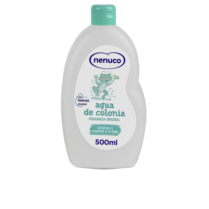 NENUCO EAU DE COLOGNE 500 ml