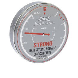 STRONG hair styling pomade 100g