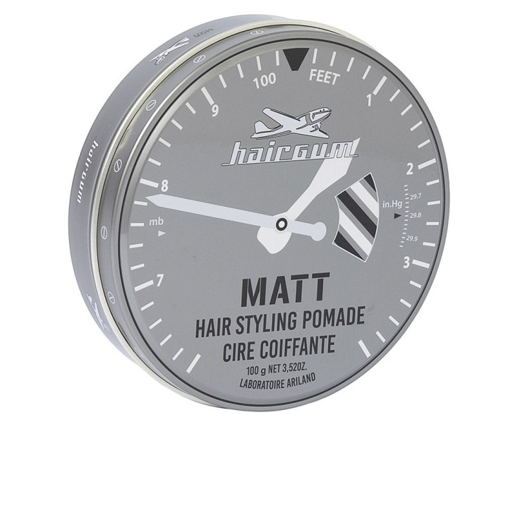 MATT hair styling pomade 100g