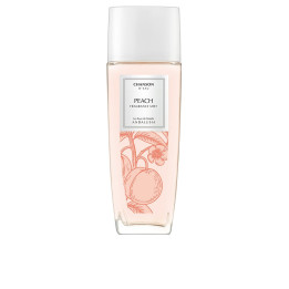 CHANSON D'EAU PEACH body mist 75 ml