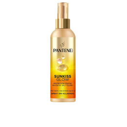 Ulei hidratant si nutritiv pentru parul despicat Pantene SUNKISS GLOW 200 ml