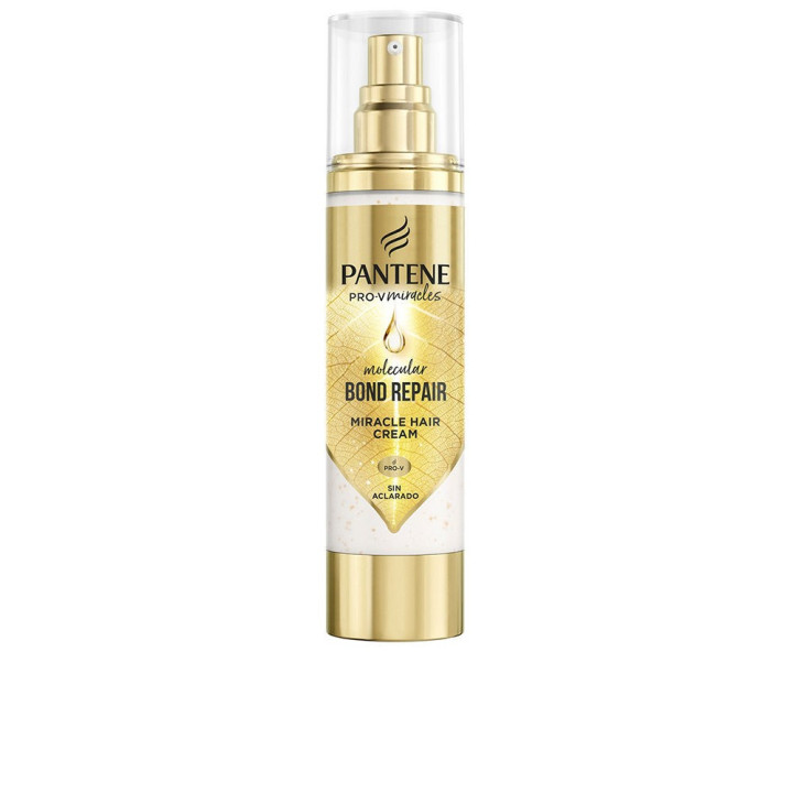 Ser de par hidratant anti-rupere Pantene MIRACLE BOND REPAIR 90 ml