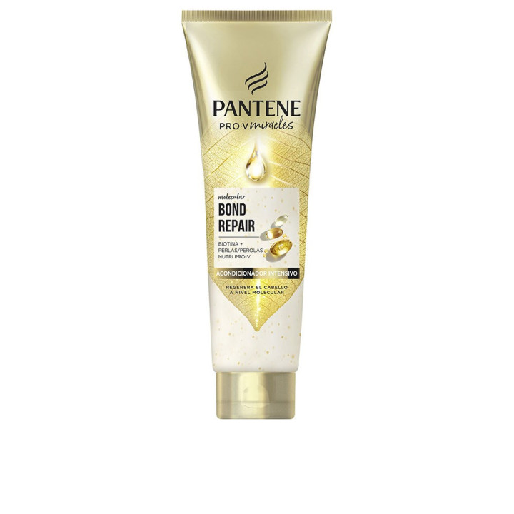 Balsam cu efect de reparare pentru parul deteriorat Pantene MIRACLE BOND REPAIR 150 ml