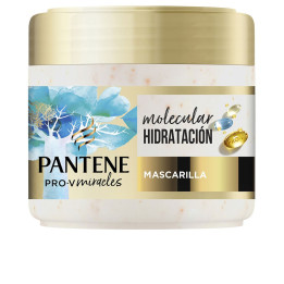 Masca de par intens hidratanta Pantene MIRACLE HIDRATACION INTENSIVA 300 ml