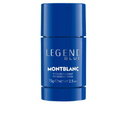 LEGEND BLUE deodorant stick 75 gr