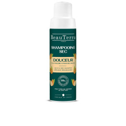 SHAMPOOING SOIN mild dry shampoo 50 gr