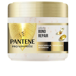 Masca cu efect de reparare pentru parul deteriorat Pantene MIRACLE BOND REPAIR 300 ml
