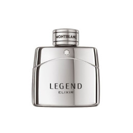 LEGEND ELIXIR PARFUM edp vapo 50 ml