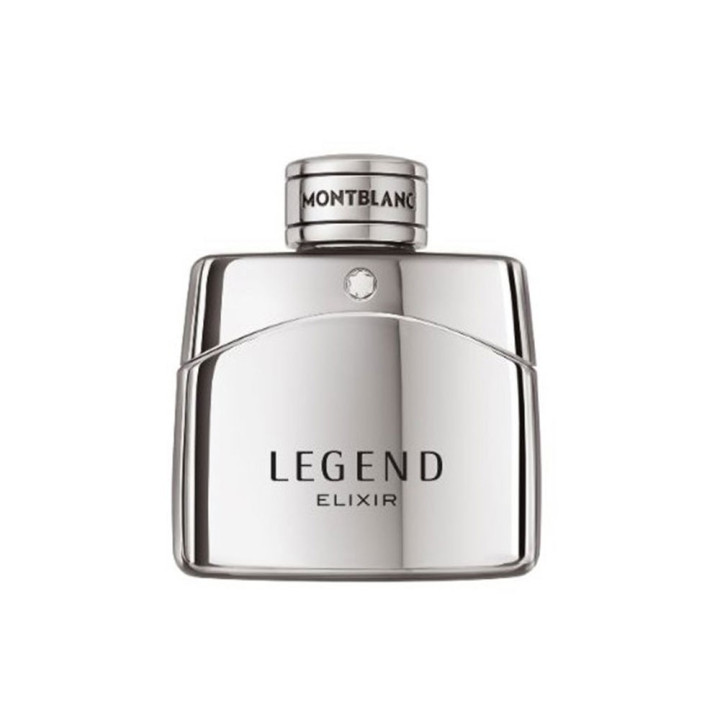 LEGEND ELIXIR PARFUM edp vapo 50 ml