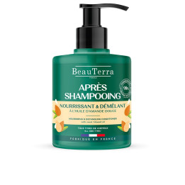 NOURRISSANT &amp; DÉMÊLANT conditioner 500 ml