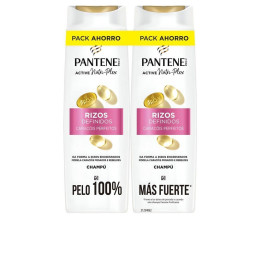 Set Sampon pentru hidratarea si definirea buclelor PANTENE RIZOS DEFINIDOS CHAMPÚ 650 ml