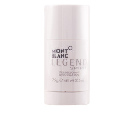 LEGEND SPIRIT deodorant stick 75 gr