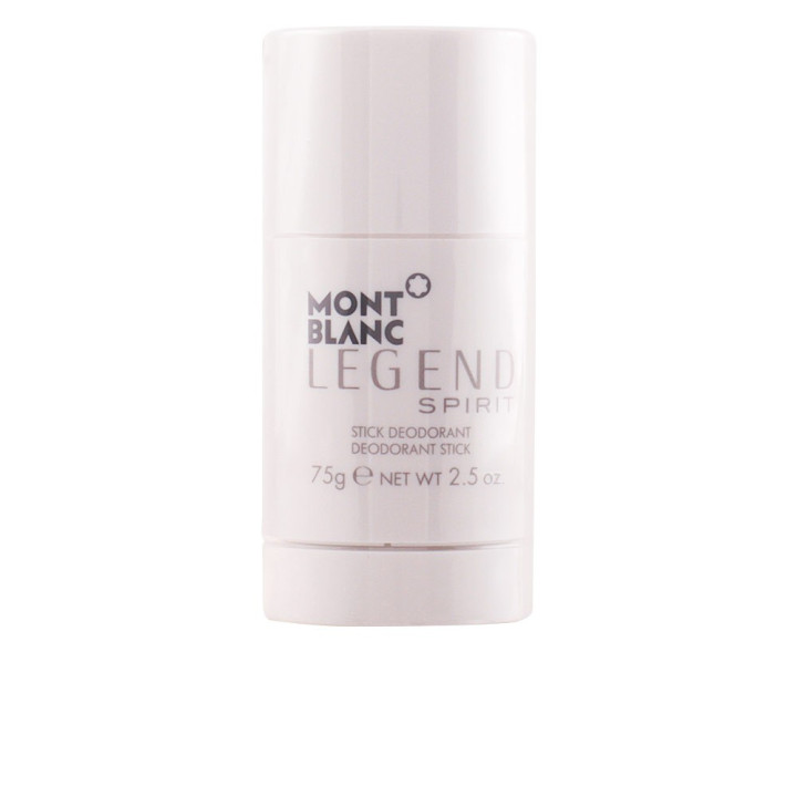 LEGEND SPIRIT deodorant stick 75 gr