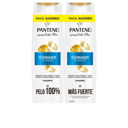 Sampon pentru curatarea si ingrijirea zilnica a parului PANTENE CUIDADO CLÁSICO CHAMPÚ 650 ml